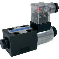 Гидрораспределитель  FW-01-2B2L (ВЕ43.574Е)