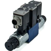 Гидрораспределитель 3DREPE6C-20 Rexroth