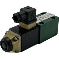 Гидрораспределитель ВЕ6.573