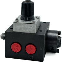 Гидроклапан CP1RA-W16/21 Duplomatik