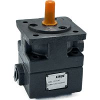пластинчатый насос YB-D4R (БГ12-41А)
