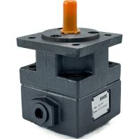 пластинчатый насос YB-D4R (БГ12-41А)
