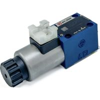 Гидрораспределитель M-3SED6UK10B/350С G24 HUADE