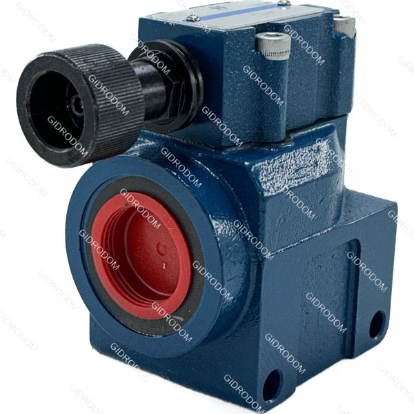 Гидроклапан редукционный YJ-15-21 THREADED (МКРВ10/3Т2Р3)