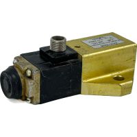 Пневмовентиль ВВ-351