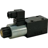 Гидрораспределитель 4D01-3101-0501-C1GOQ 24V  Parker 