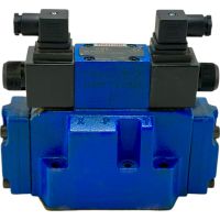 Гидрораспределитель 4WEH16 HD72/OF6EW230N9S2K4 Rexroth