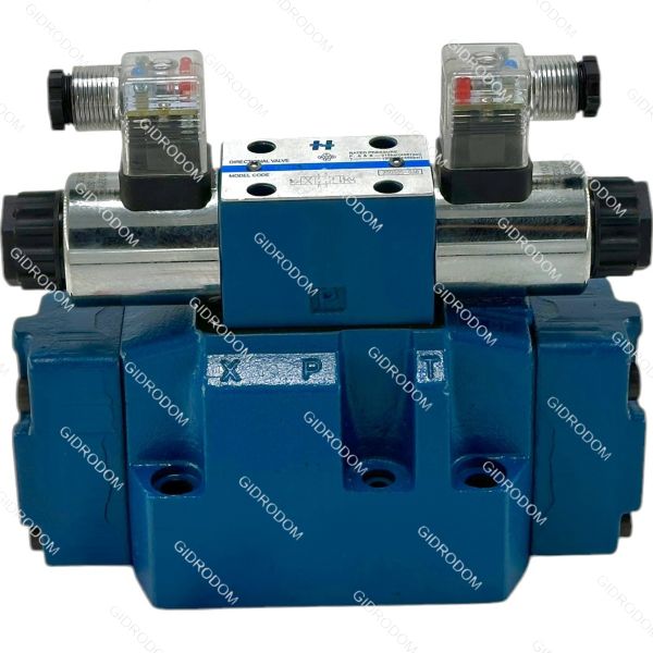 Гидрораспределитель  FWH-04-2D2 (ВЕХ16.574АОФ)