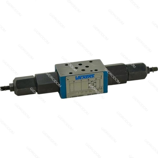 Гидроклапан DGMC2-3 ABSWBASW31 VICKERS