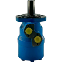гидромотор героторный MR315C/4 M+S HYDRAULIC