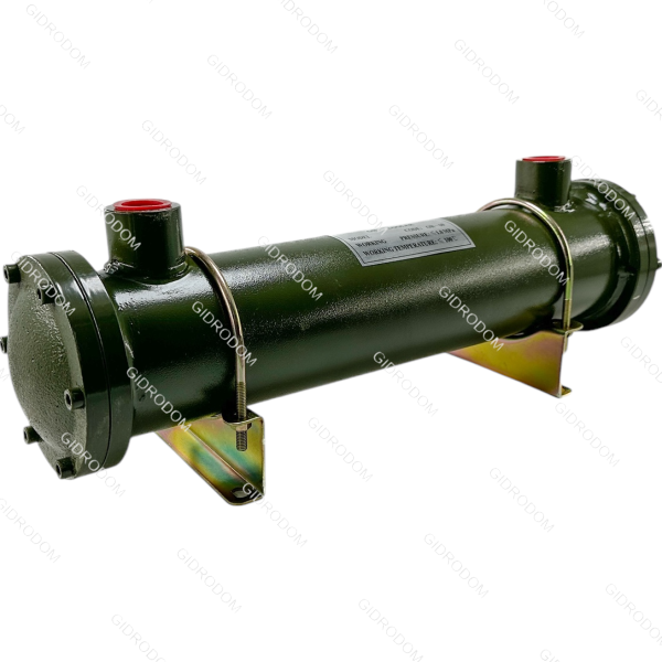 Маслоохладитель OR-250 (250л/мин)