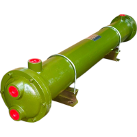 Маслоохладитель LC-10 (350л/мин., 1,6МПа)