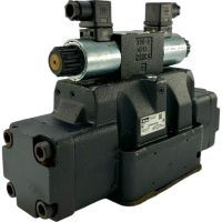 Гидрораспределитель D81VW004C4NJW91 Parker 