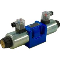 Гидрораспределитель 4WE10E 12/96v PONAR