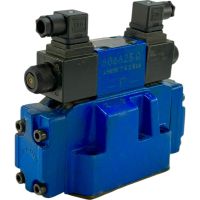 Гидрораспределитель 4WEH16 HD72/OF6EW230N9S2K4 Rexroth