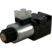 Гидрораспределитель MD1P4-TA/32 Duplomatik 