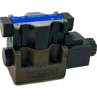 Гидрораспределитель DSG-03-2B2 D24 YUKEN