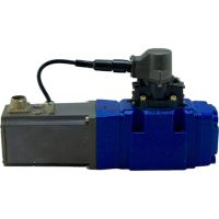 Гидрораспределитель 4WRDE10V50P-51/6L15K9/M-280 Bosch