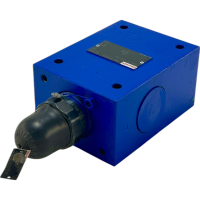 Гидроклапан DBDS 20G 18/50 Rexroth