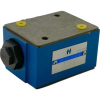 Гидрозамок DAY-02-W-31,5-B-70 (ГЗМ6/3М)
