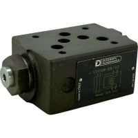 Гидрозамок VPP4M-SA/40 Duplomatik