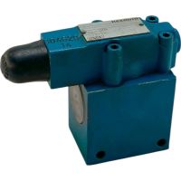 Гидроклапан редукционный DR20-G-52/315YM Rexroth