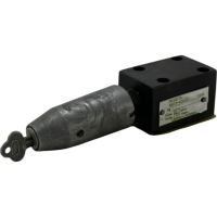 Гидроклапан предохранительный МКПВ4/3СК3