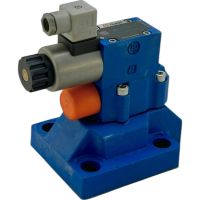 Гидроклапан предохранительный DBW30B2-5X350V6E G24 HUADE