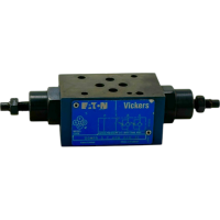 Гидродроссель DGMEN 3HA2W B2W21 VICKERS
