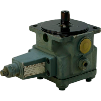 Насос пластинчатый регулируемый 1PV2V3 41/25RA12MC40A1 Rexroth