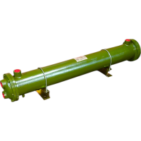Маслоохладитель LC-10 (350л/мин., 1,6МПа)