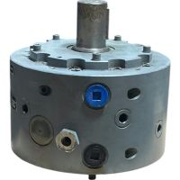 радиально-поршневой насос 50НР125/2
