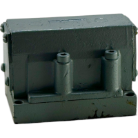Пневмораспределитель В63-15А-01