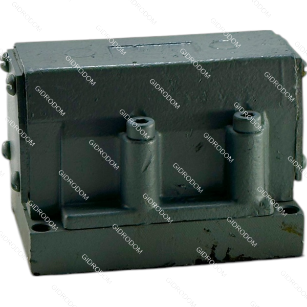 Пневмораспределитель В63-25А-01