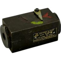 Фильтр линейный ФЛГ8-100/200
