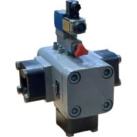 Гидроклапан предохранительный 40-100-3-131 (110в.)