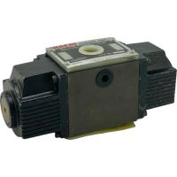 Гидрораспределитель SS-G-03-C5-R-E1-10 NACHI 