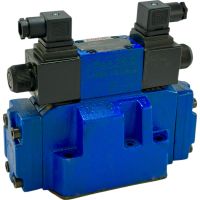 Гидрораспределитель 4WEH16 HD72/OF6EW230N9S2K4 Rexroth