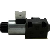 Гидрораспределитель MD1P4-TA/32 Duplomatik 