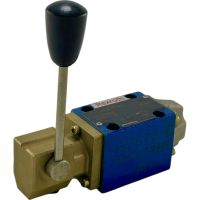 Гидрораспределитель 4WMM 6 J53 Rexroth