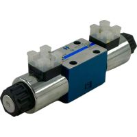 Гидрораспределитель  FW-02-3C2 (ВЕ6.44)