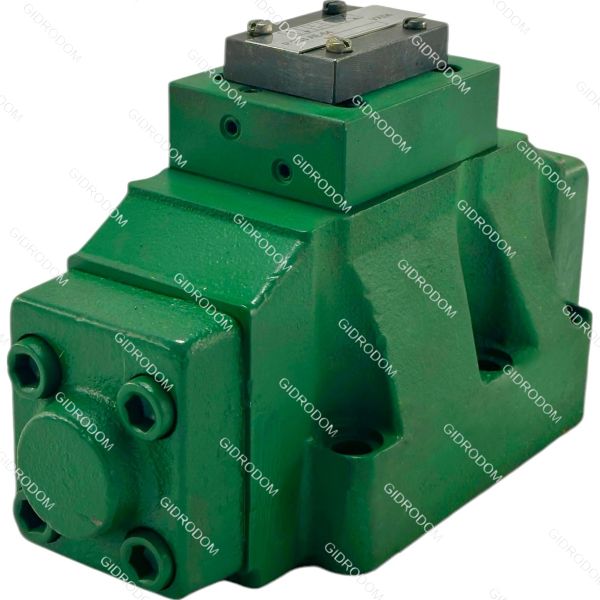 Гидрораспределитель Р203АИ1-64