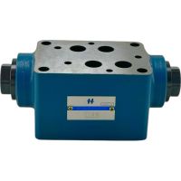 Гидрозамок DAY-04-W-31,5-B-70 (ГЗМ16/3)