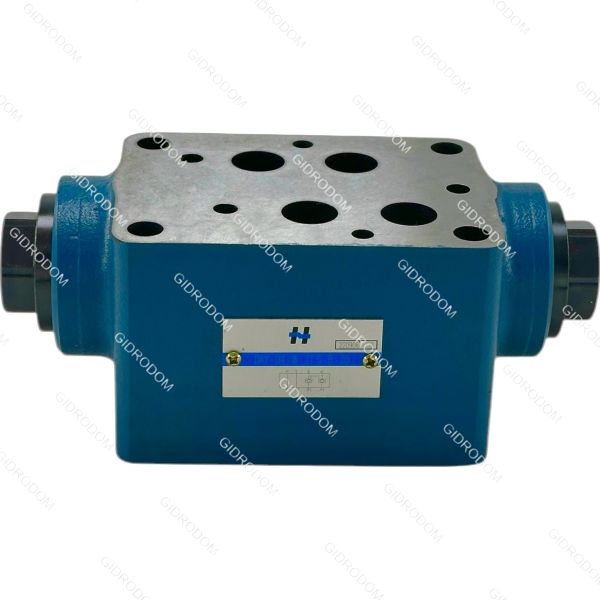 Гидрозамок DAY-04-W-31,5-B-70 (ГЗМ16/3)