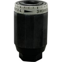 Гидродроссель с обратным клапаном MK10 G1.3 Rexroth