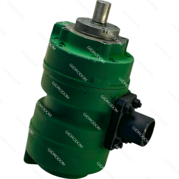 пластинчатый насос 70БГ12-25АМ (70/100)