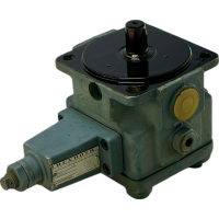 Насос пластинчатый регулируемый 1PV2V3 41/25RA12MC40A1 Rexroth