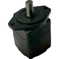 пластинчатый насос PVV4-1X/098 RA15RVC Rexroth