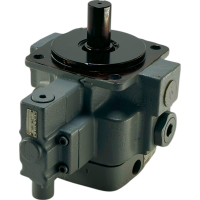 Насос пластинчатый регулируемый 1PV2V4-16/50RA01MC100A1 Rexroth