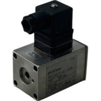Реле давления XTK-600-F1-S1-1NTS BARKSDALE